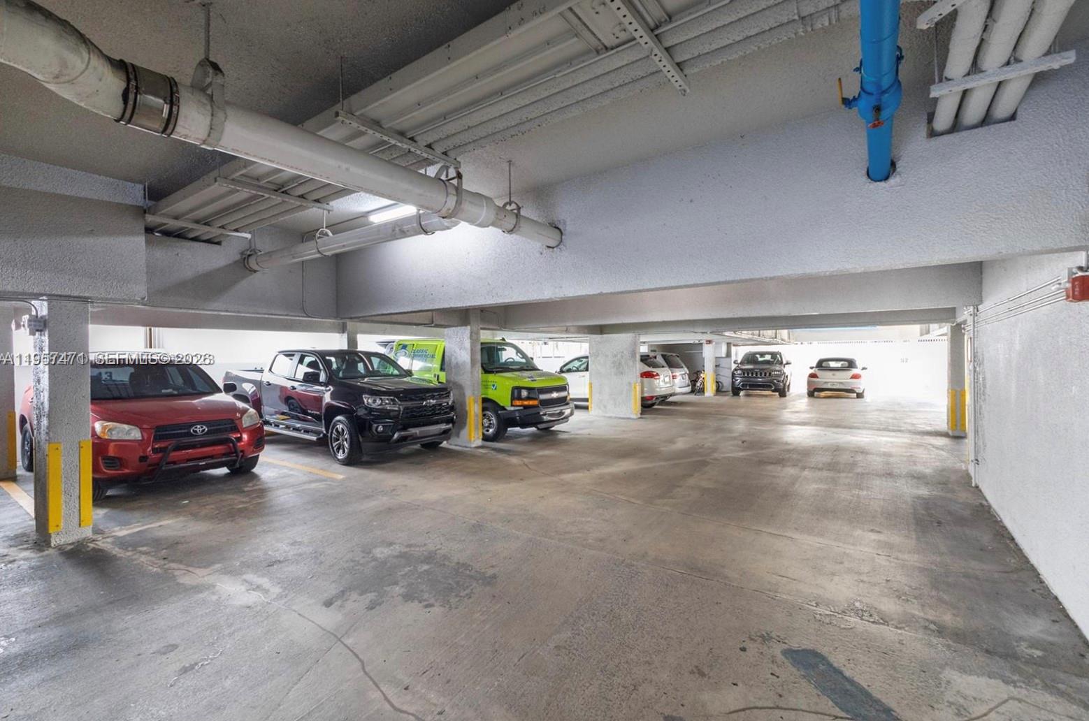 1345 Lincoln Road, Unit 604 Miami Beach, FL 33139 - Photo 17 of 17