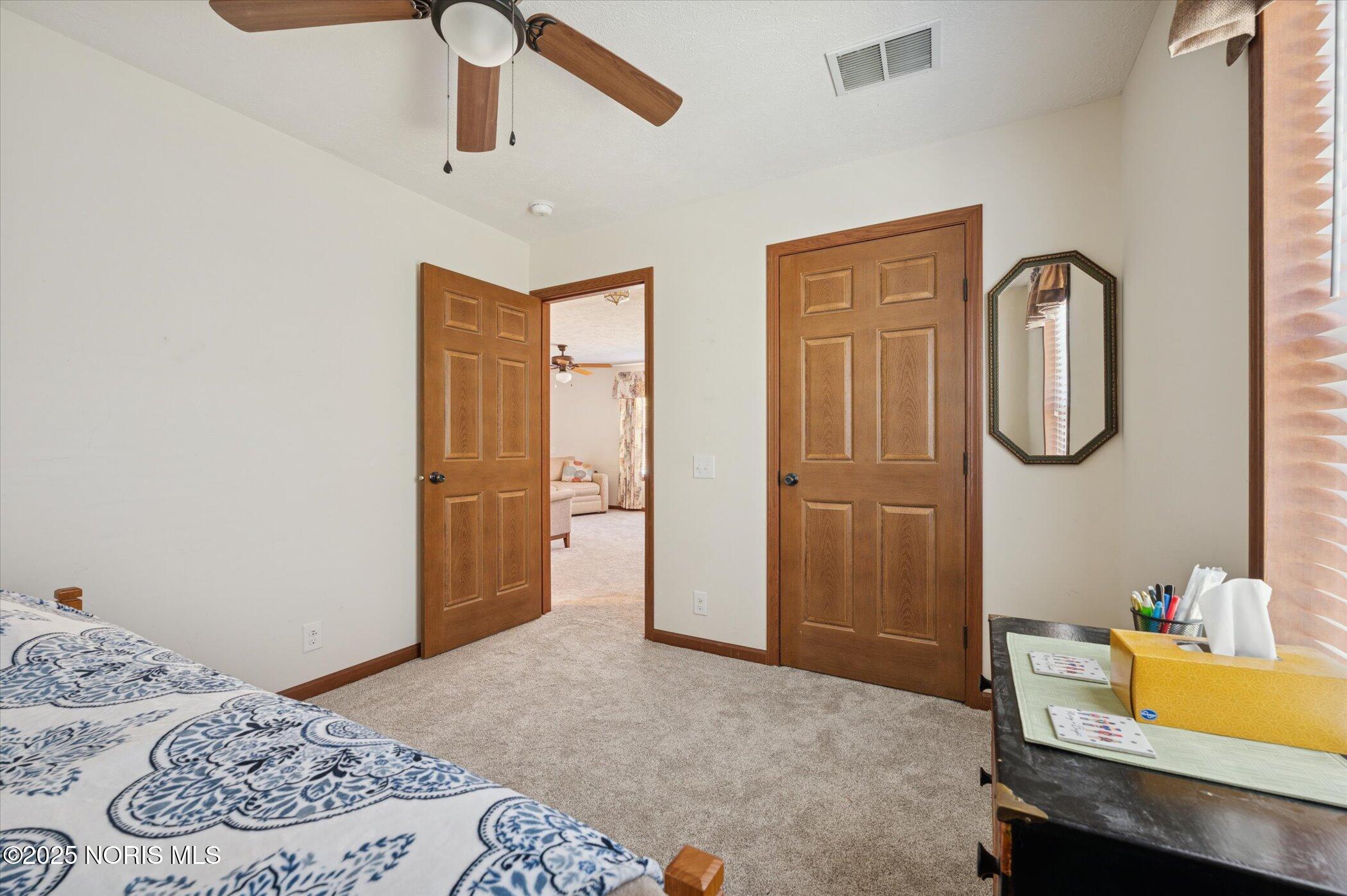 9575 Wolfinger Road Holland, OH 43528 - Photo 22 of 44 2nd Bedroom