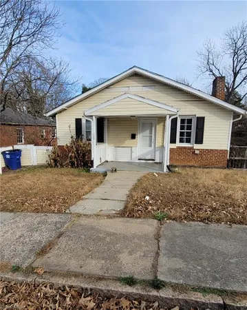 $170,000 | 605 North Dunleith Avenue, Winston-Salem, NC 27101