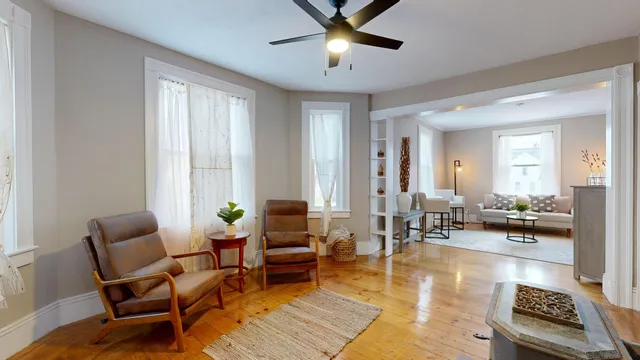 $310,000 | 20 Chapel Street, Augusta, ME 04330