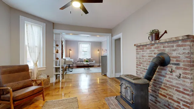 $310,000 | 20 Chapel Street, Augusta, ME 04330