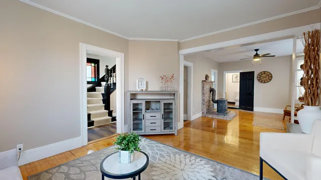 $310,000 | 20 Chapel Street, Augusta, ME 04330