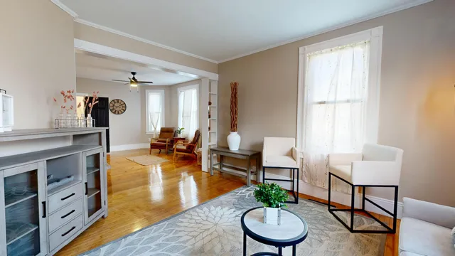 $310,000 | 20 Chapel Street, Augusta, ME 04330