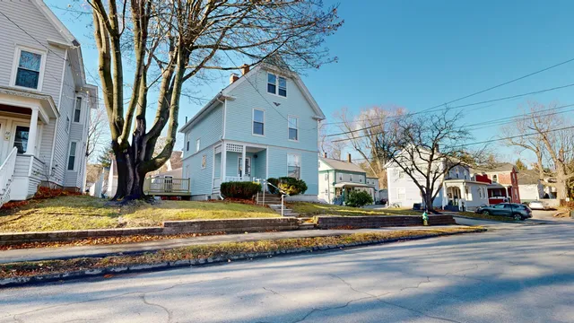$310,000 | 20 Chapel Street, Augusta, ME 04330