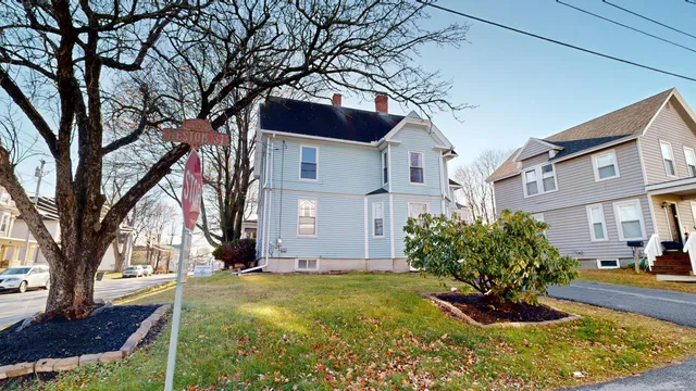 $310,000 | 20 Chapel Street, Augusta, ME 04330