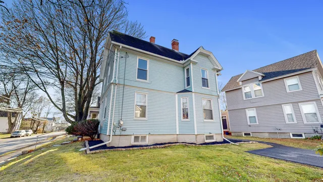 $310,000 | 20 Chapel Street, Augusta, ME 04330