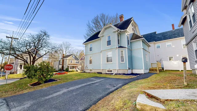 $310,000 | 20 Chapel Street, Augusta, ME 04330