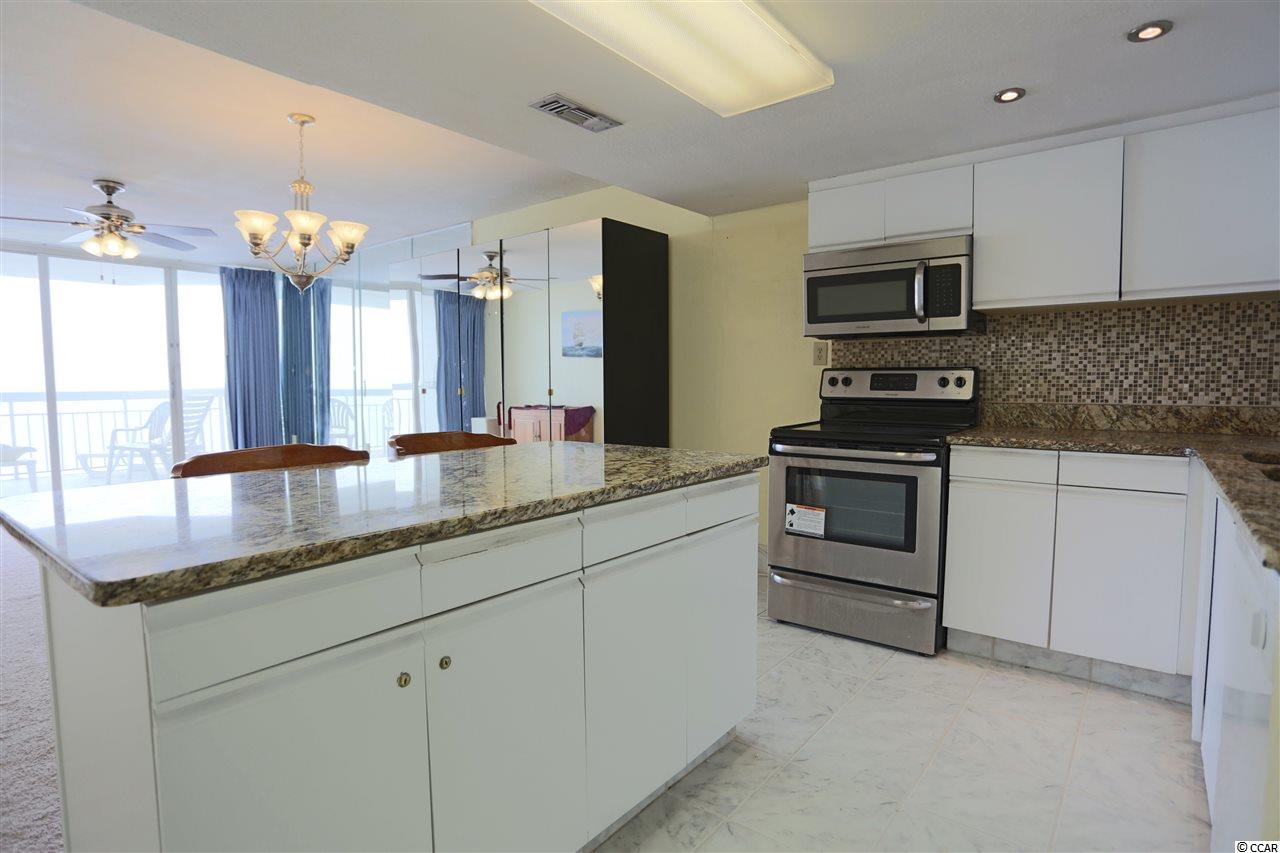 1012 North Waccamaw Drive, Unit 808 Murrells Inlet, SC 29576 - Photo 6 of 24 Gallery Image 6