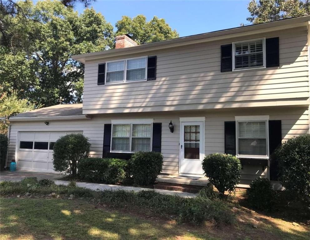 39 View Drive Southeast Rome, GA 30161 - Photo 1 of 1