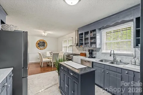 $325,000 | 1527 Rhyne Street, Shelby, NC 28152