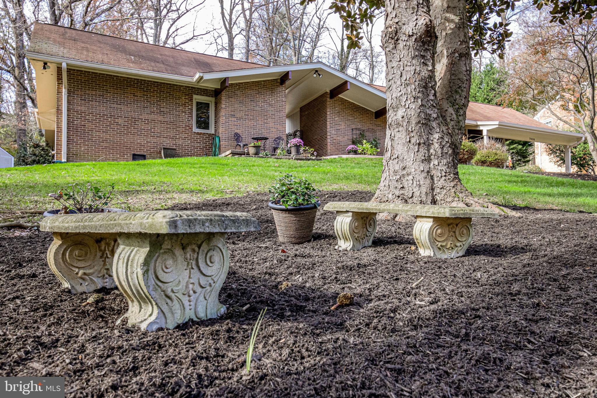 7406 Rippon Road Alexandria, VA 22307 - Photo 2 of 67