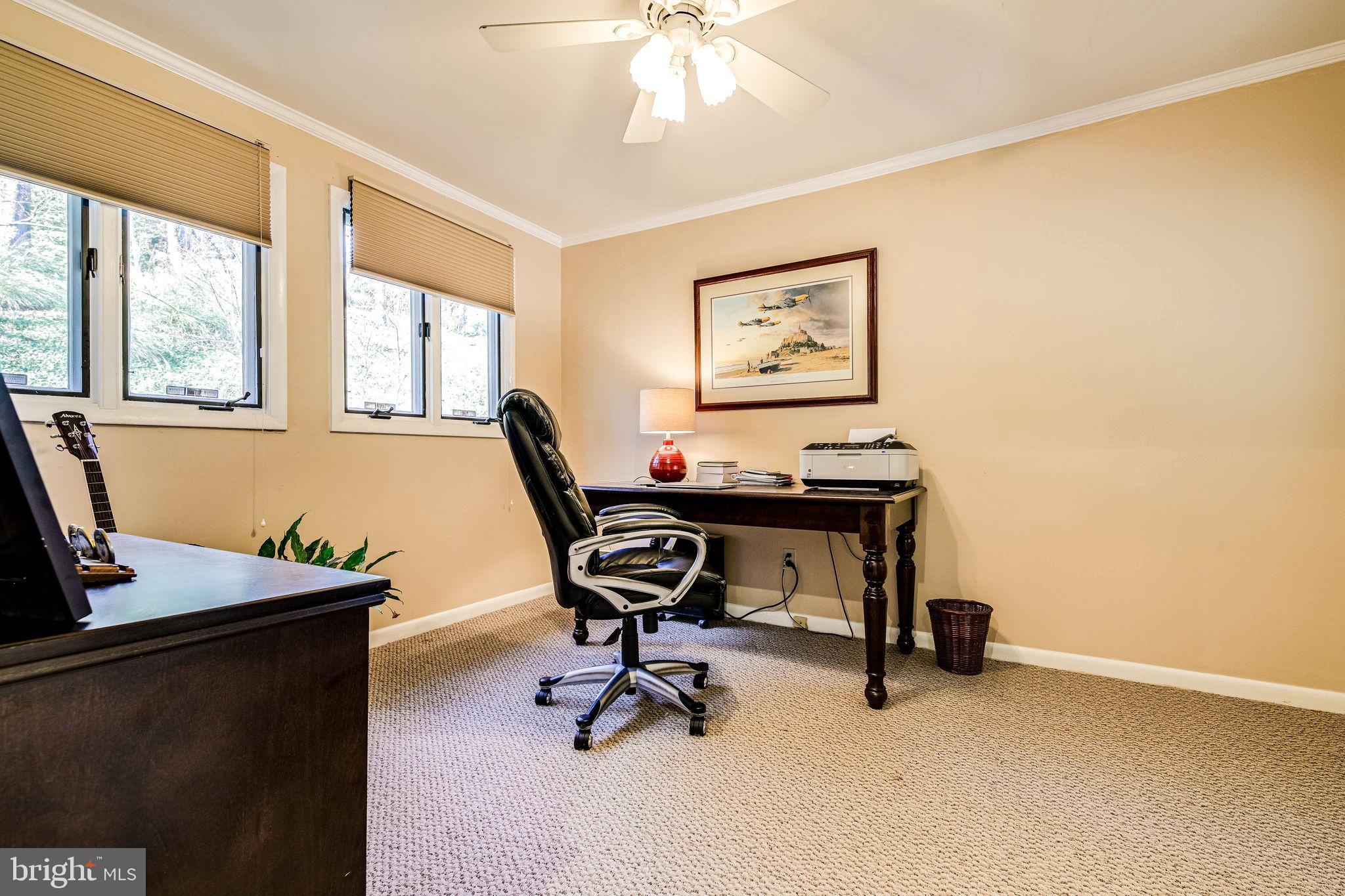 7406 Rippon Road Alexandria, VA 22307 - Photo 25 of 67