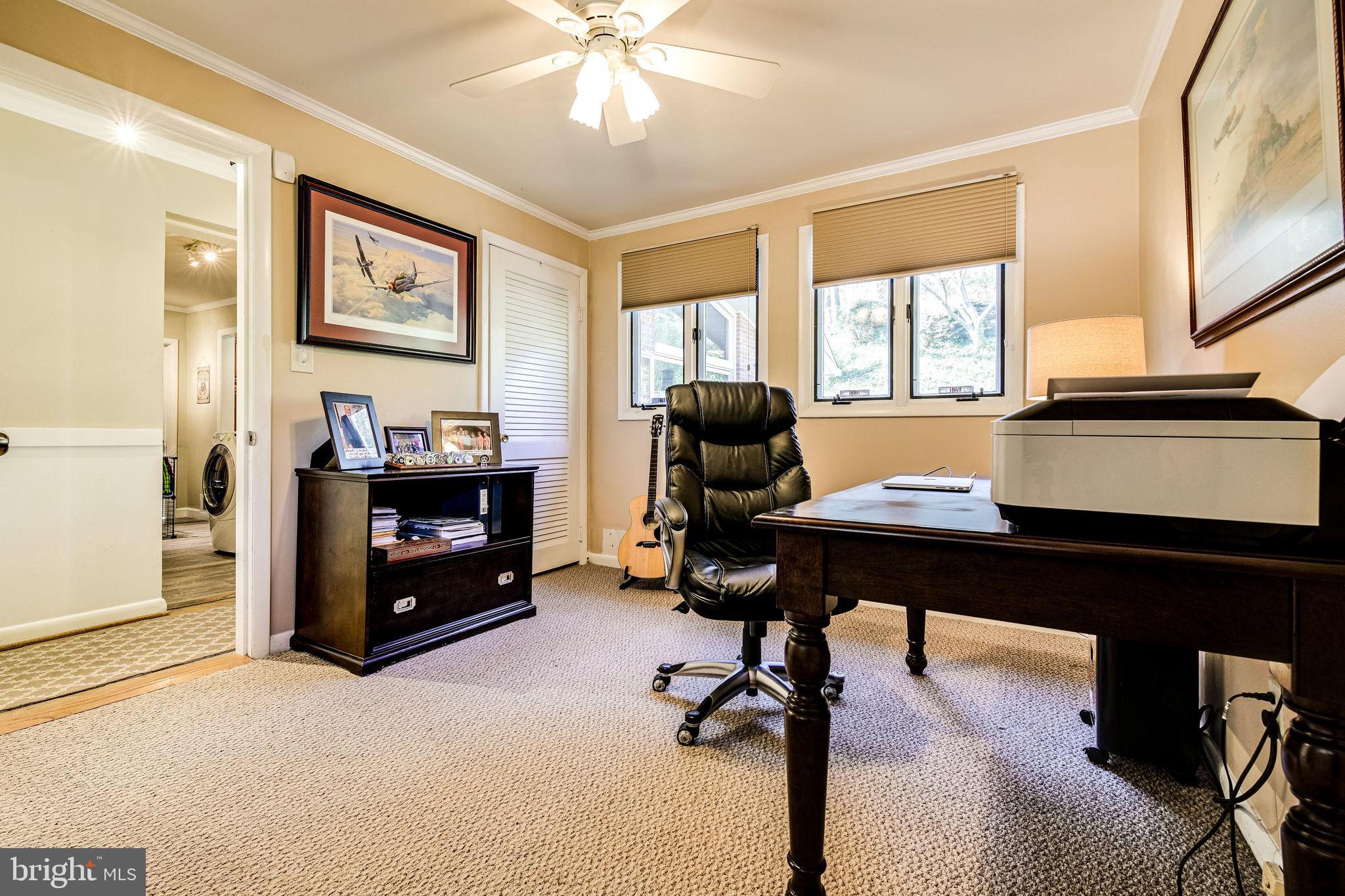 7406 Rippon Road Alexandria, VA 22307 - Photo 26 of 67