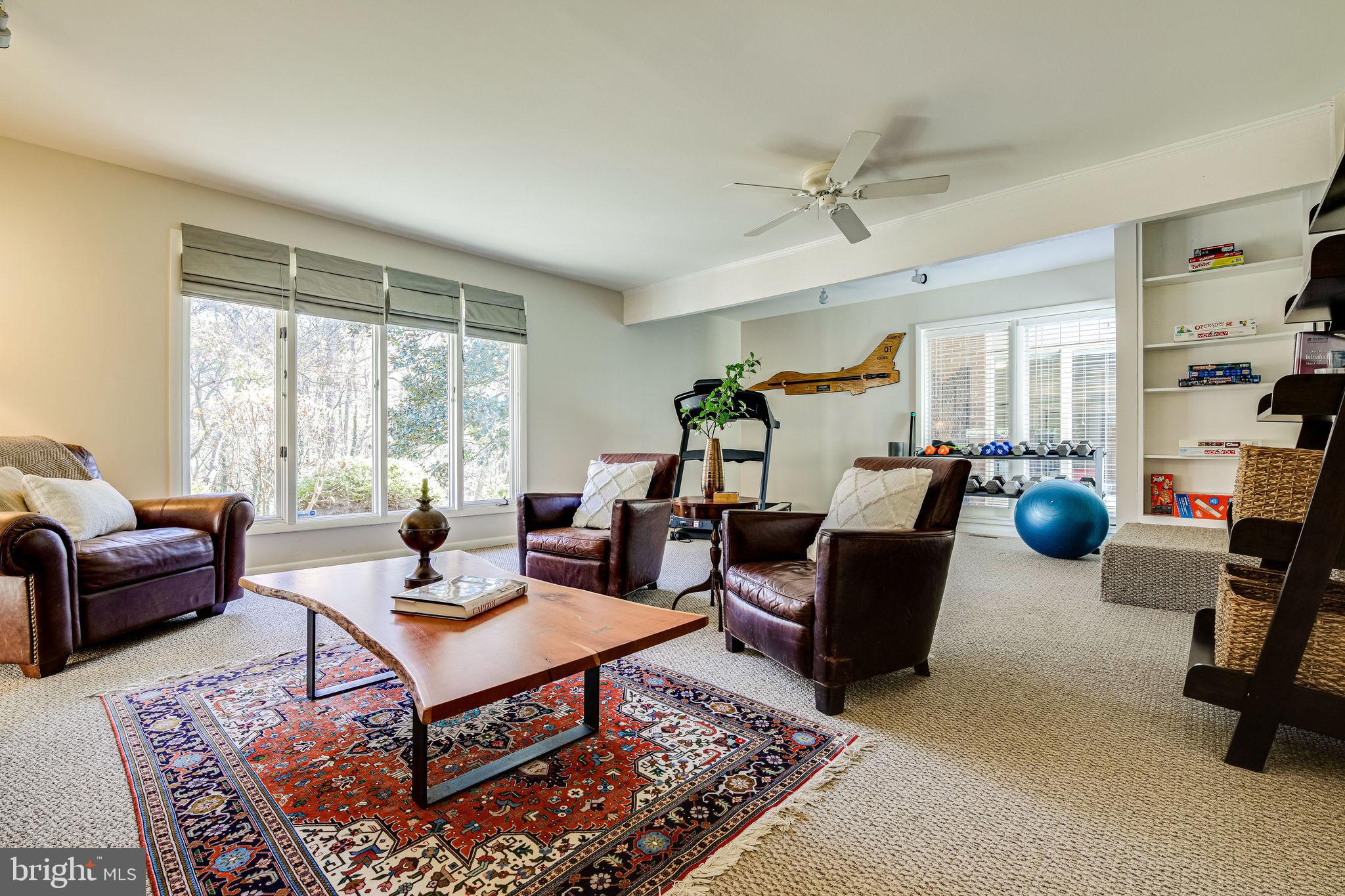 7406 Rippon Road Alexandria, VA 22307 - Photo 27 of 67
