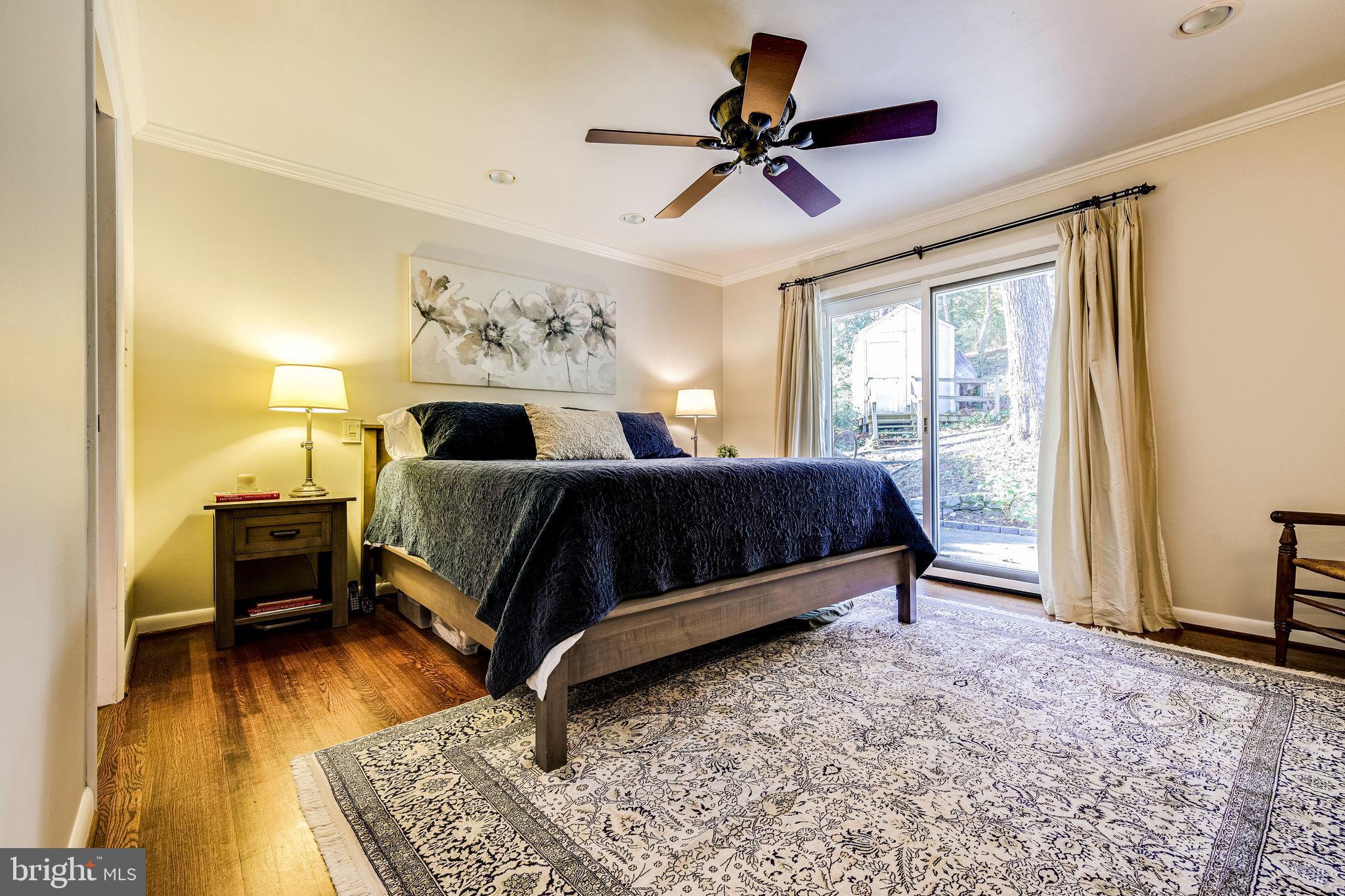 7406 Rippon Road Alexandria, VA 22307 - Photo 34 of 67