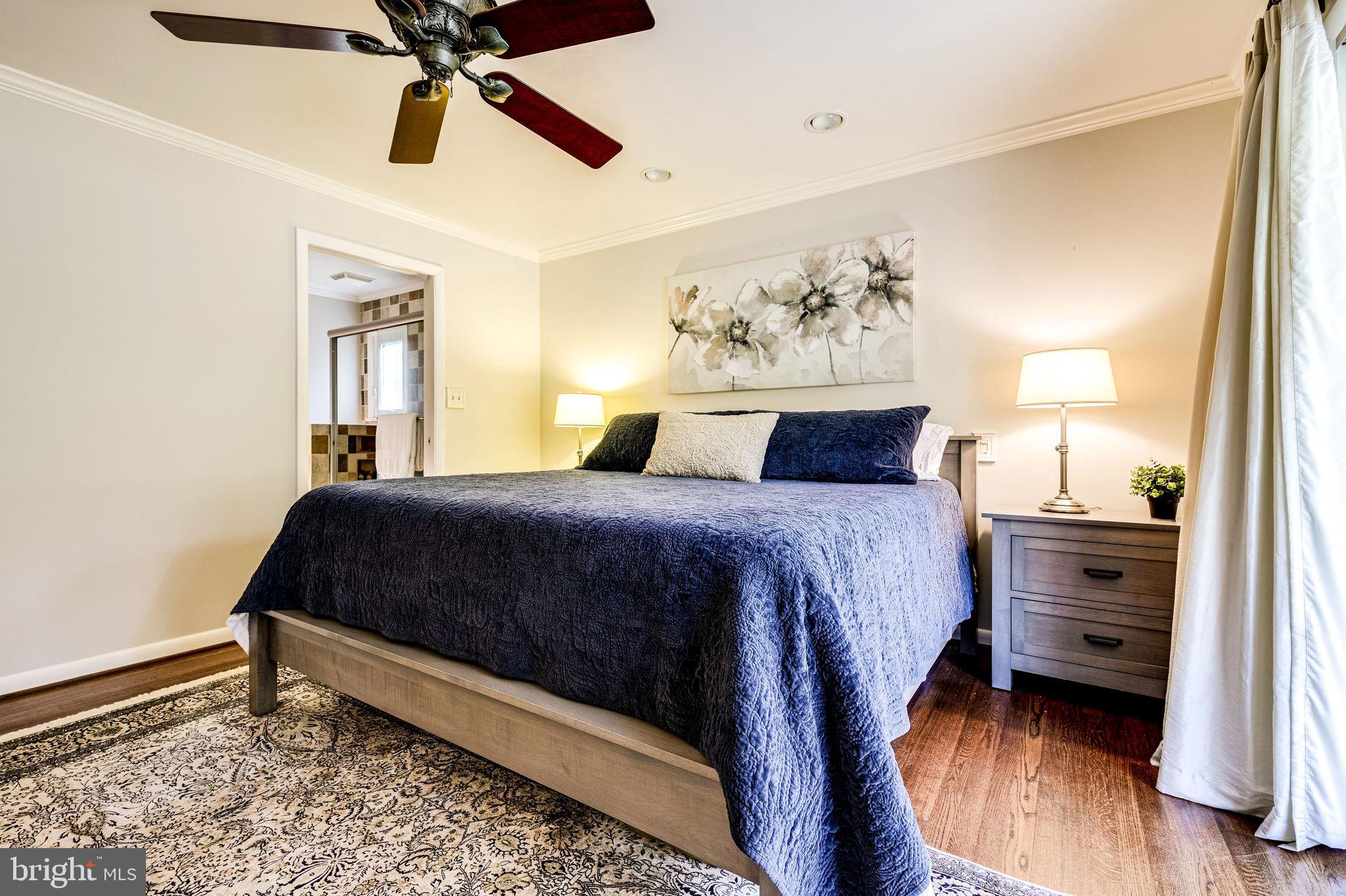 7406 Rippon Road Alexandria, VA 22307 - Photo 35 of 67