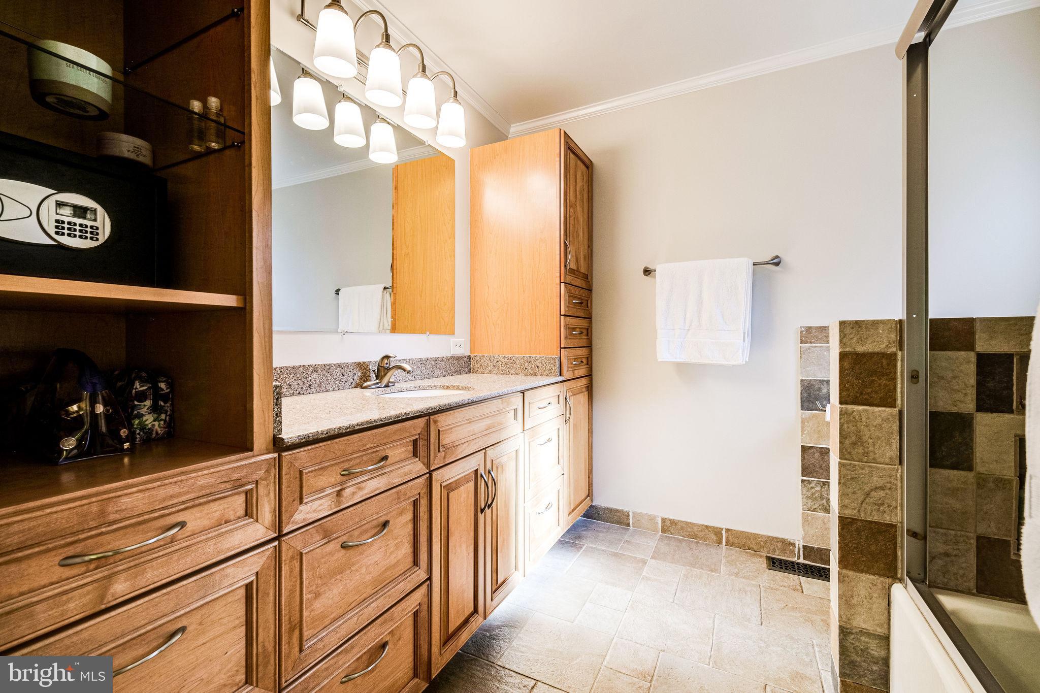 7406 Rippon Road Alexandria, VA 22307 - Photo 37 of 67