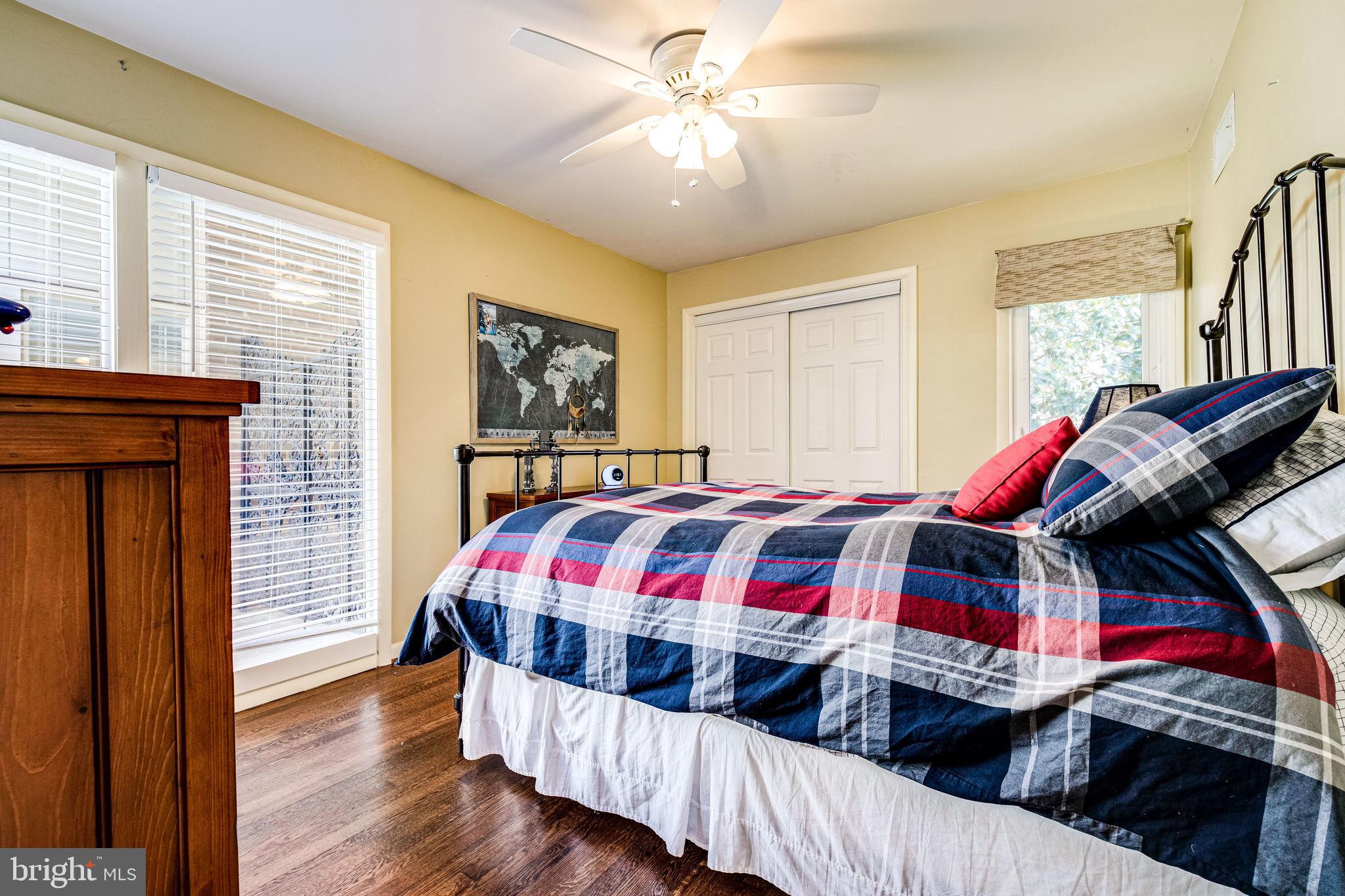 7406 Rippon Road Alexandria, VA 22307 - Photo 42 of 67