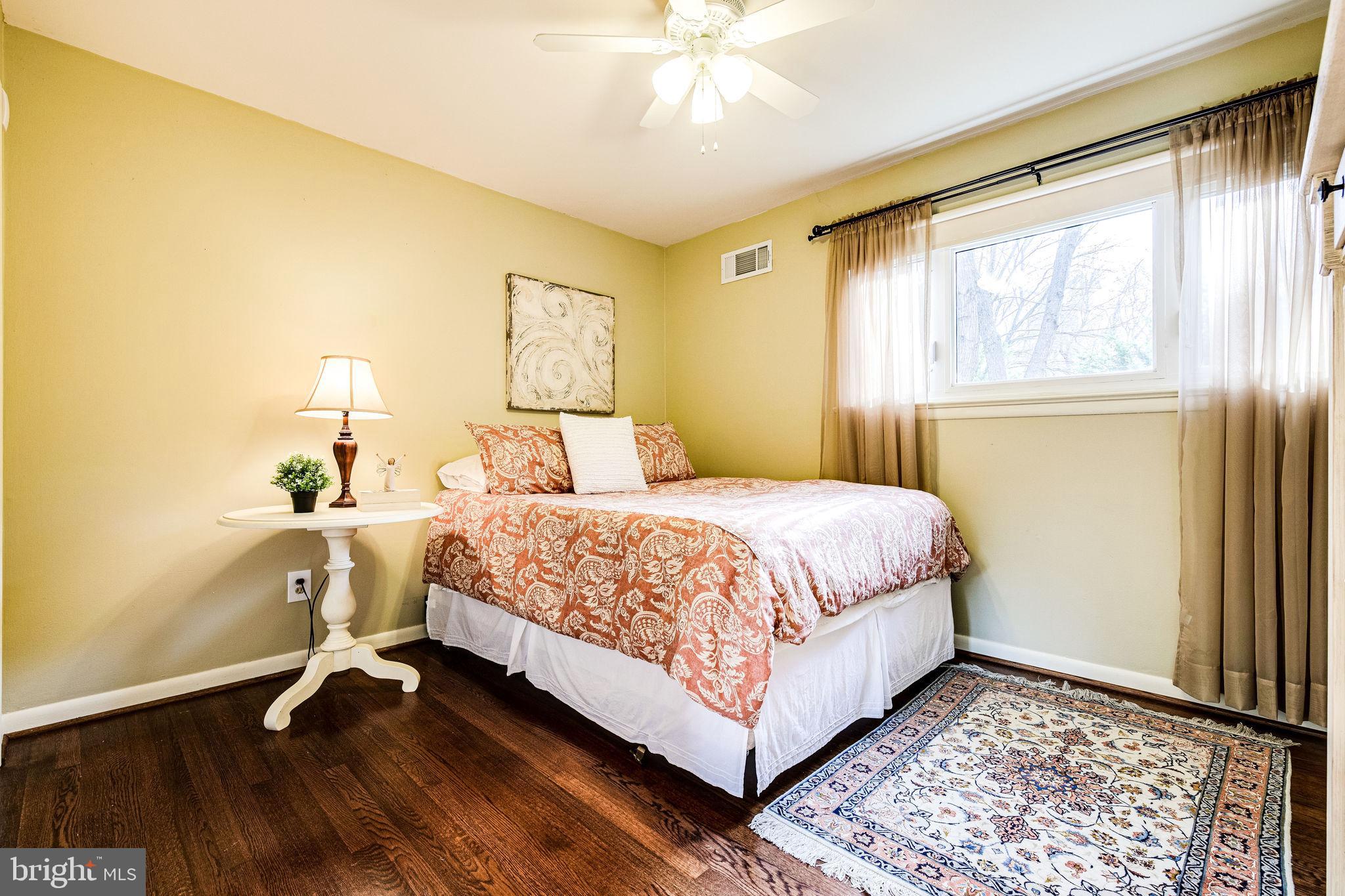 7406 Rippon Road Alexandria, VA 22307 - Photo 44 of 67