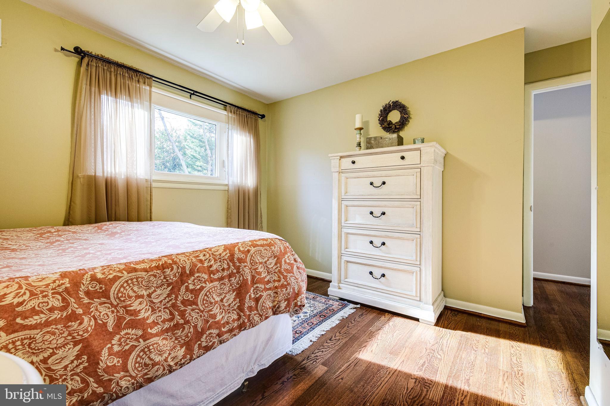 7406 Rippon Road Alexandria, VA 22307 - Photo 45 of 67