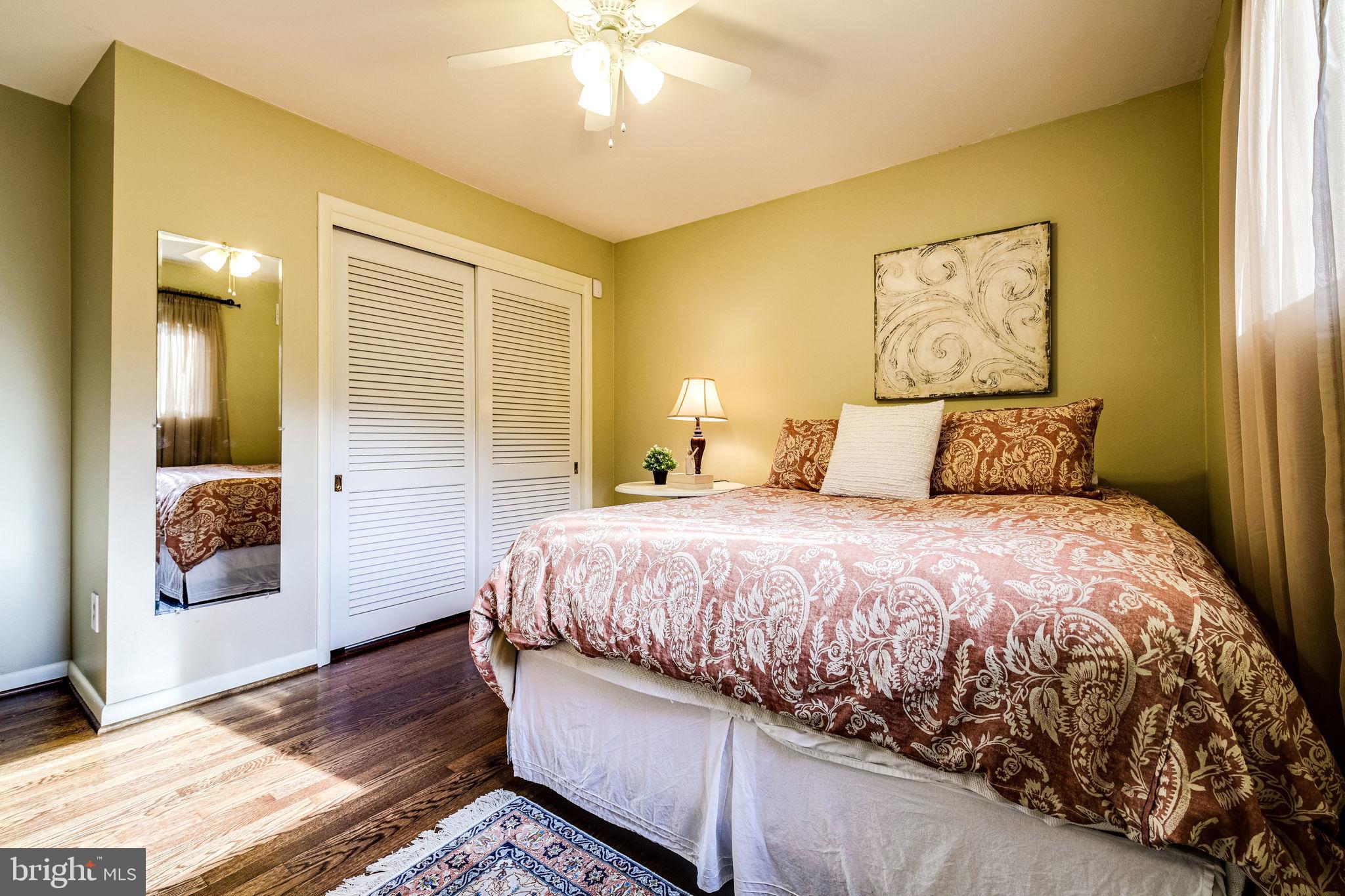 7406 Rippon Road Alexandria, VA 22307 - Photo 46 of 67