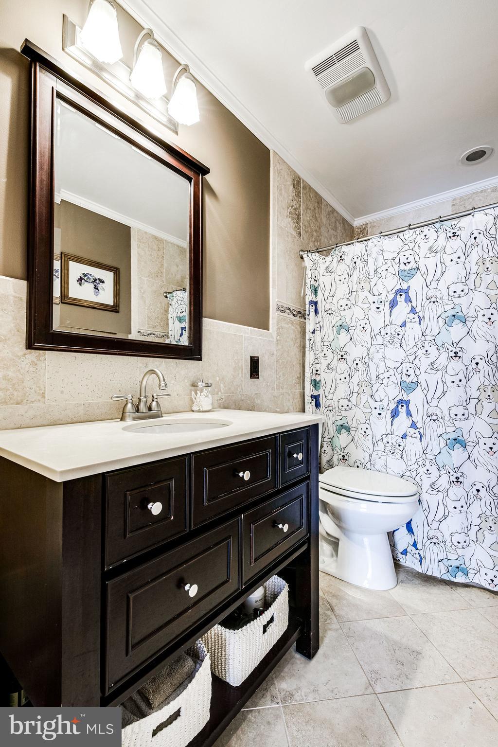7406 Rippon Road Alexandria, VA 22307 - Photo 48 of 67