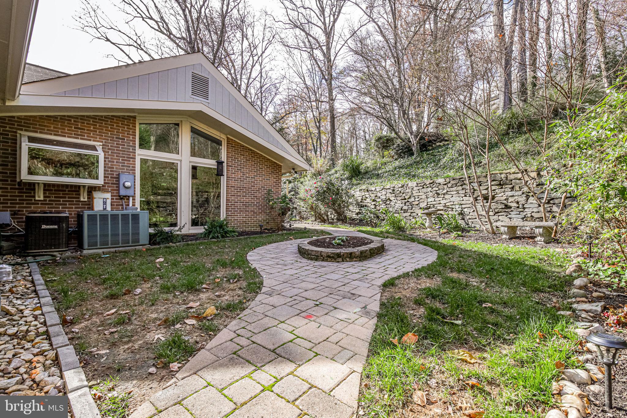 7406 Rippon Road Alexandria, VA 22307 - Photo 49 of 67