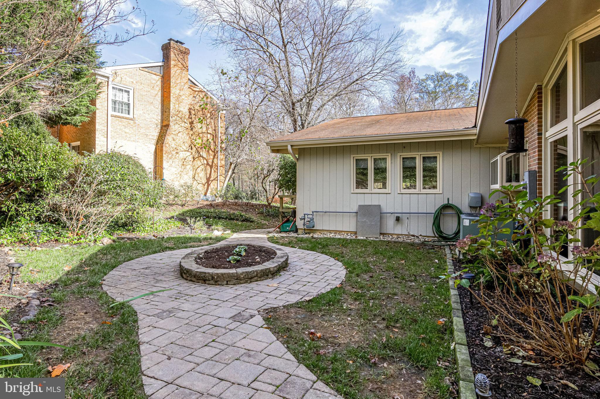 7406 Rippon Road Alexandria, VA 22307 - Photo 50 of 67