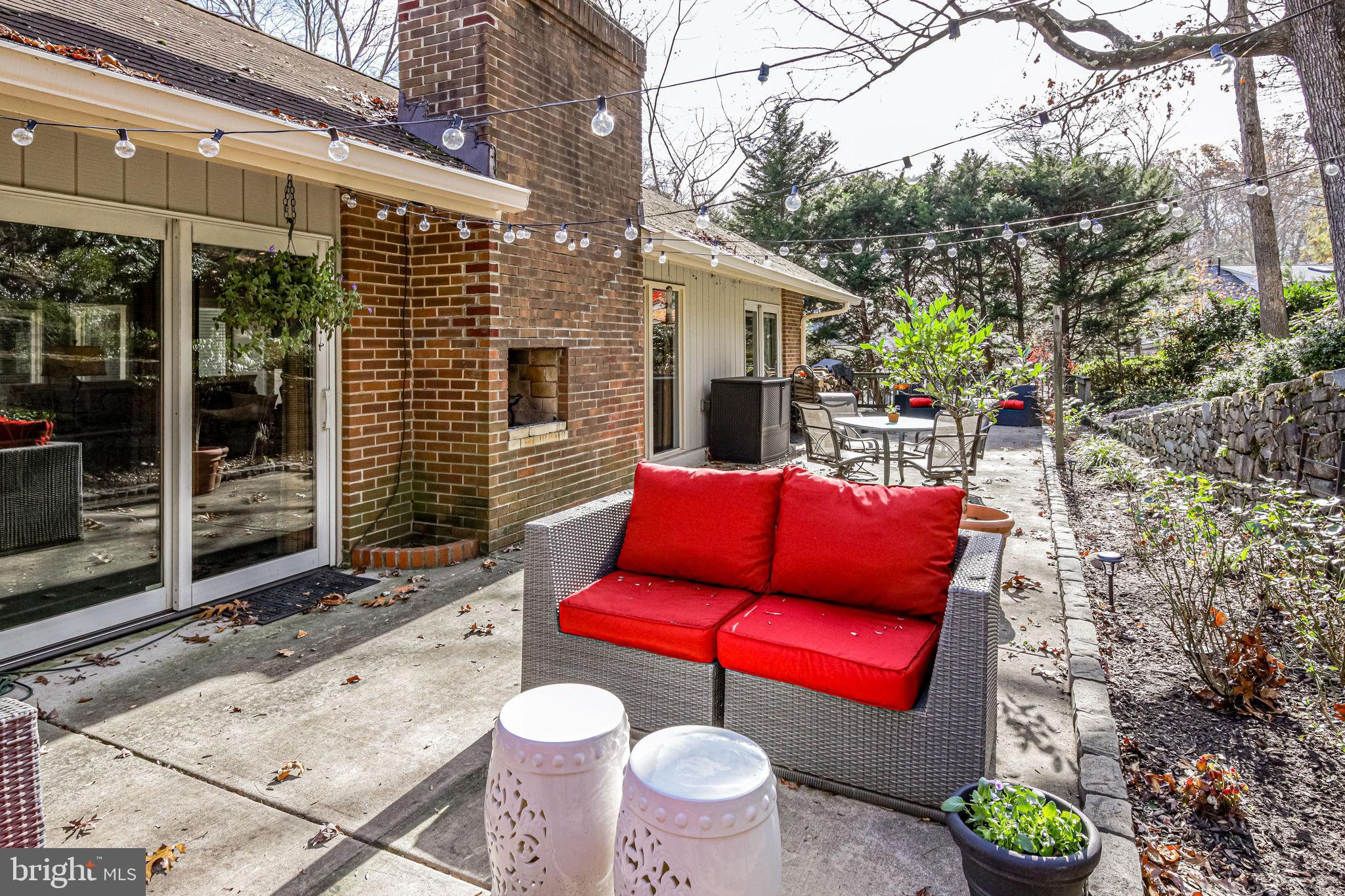 7406 Rippon Road Alexandria, VA 22307 - Photo 52 of 67