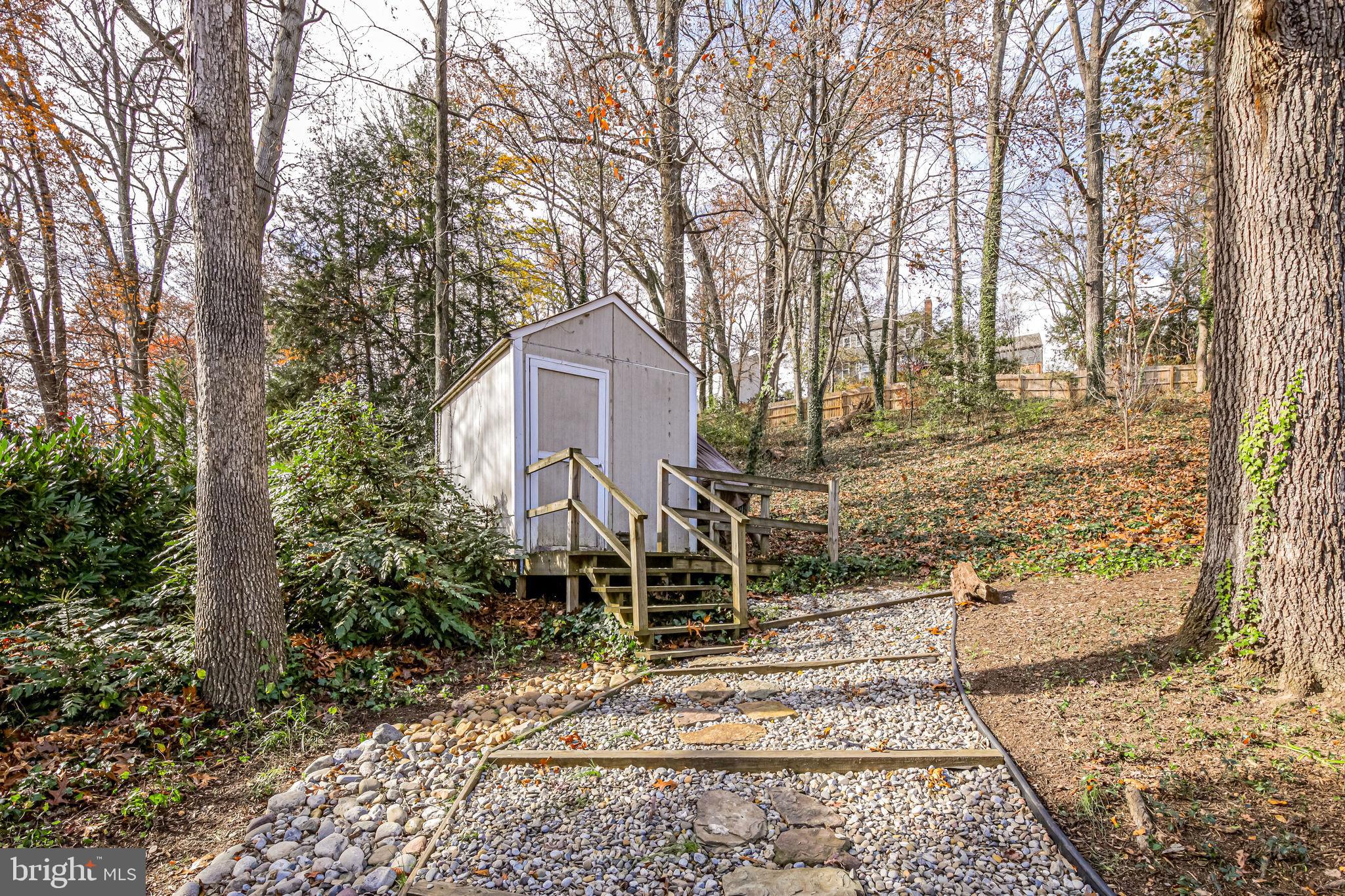 7406 Rippon Road Alexandria, VA 22307 - Photo 57 of 67