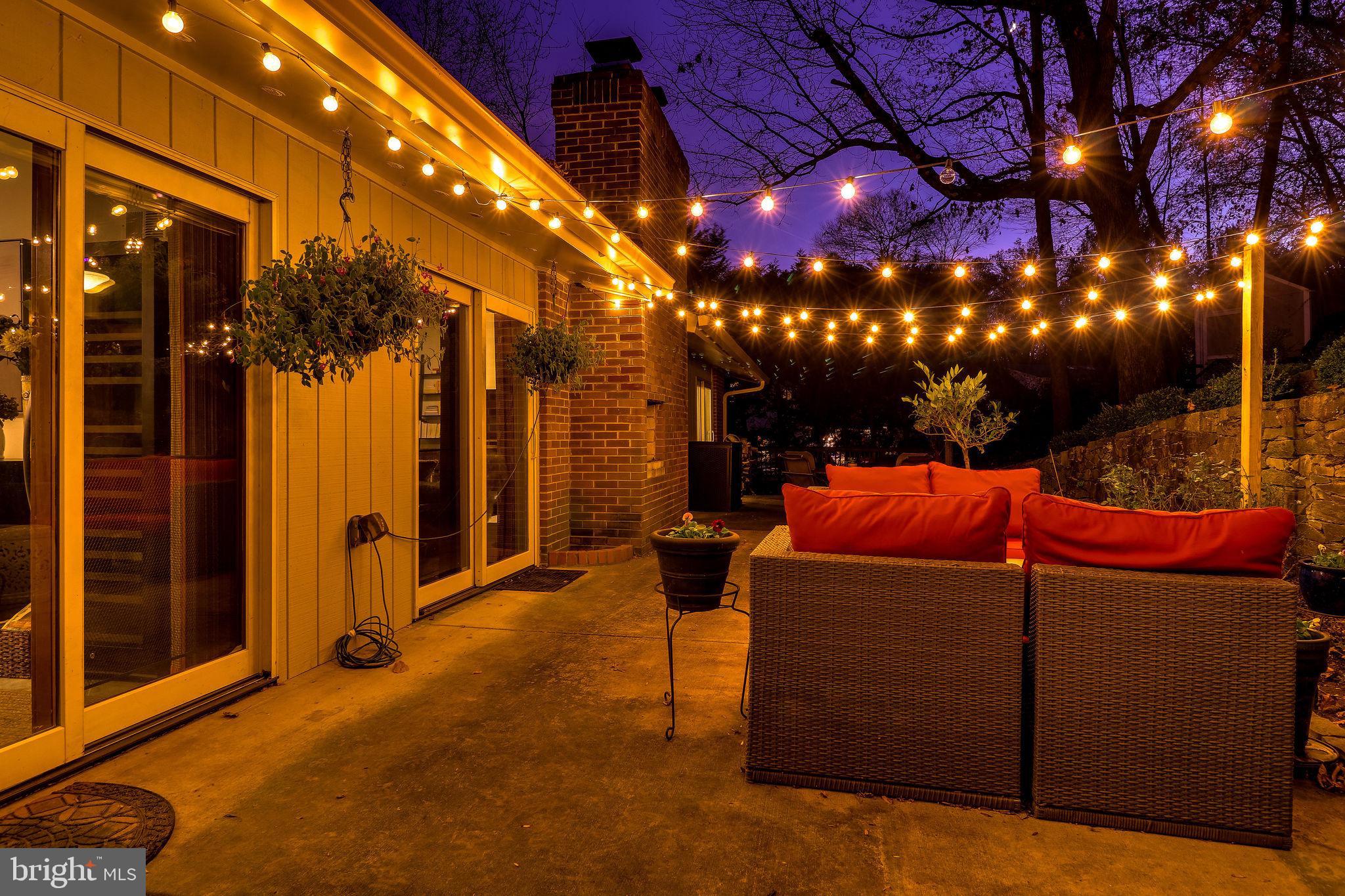 7406 Rippon Road Alexandria, VA 22307 - Photo 58 of 67