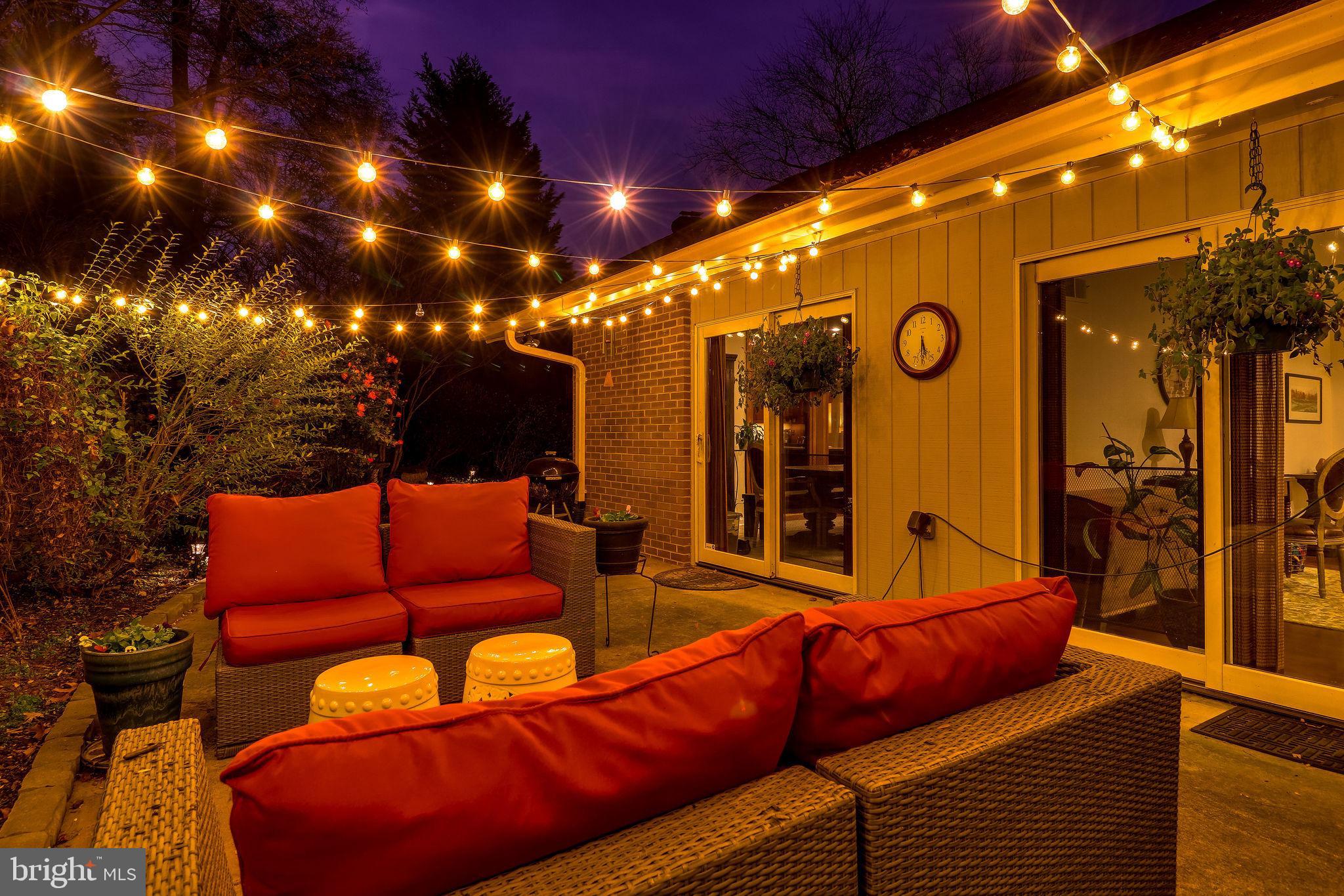 7406 Rippon Road Alexandria, VA 22307 - Photo 59 of 67