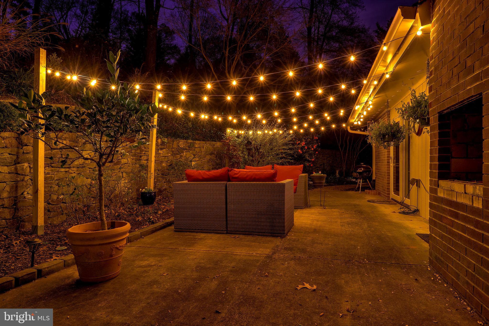 7406 Rippon Road Alexandria, VA 22307 - Photo 60 of 67