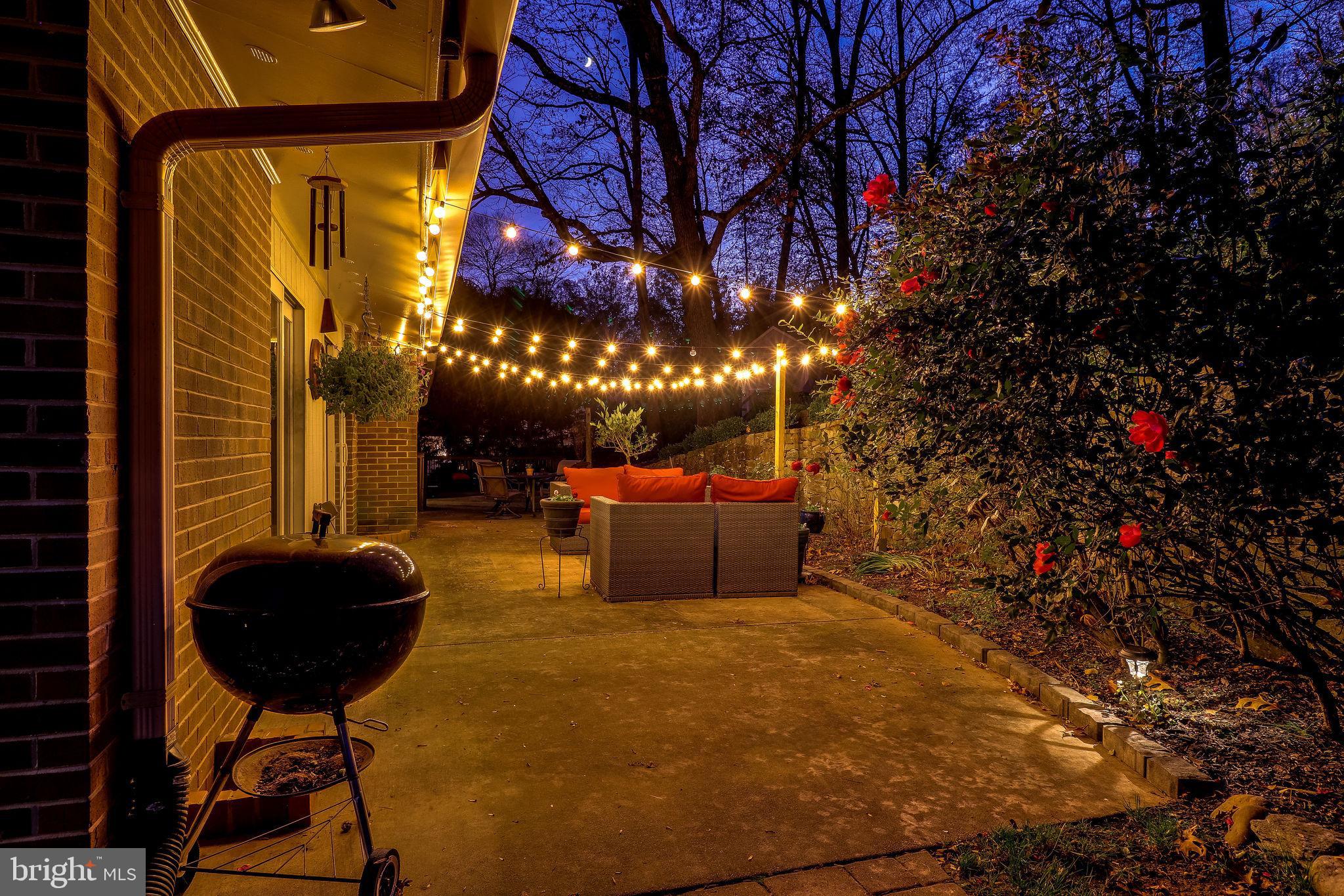 7406 Rippon Road Alexandria, VA 22307 - Photo 61 of 67