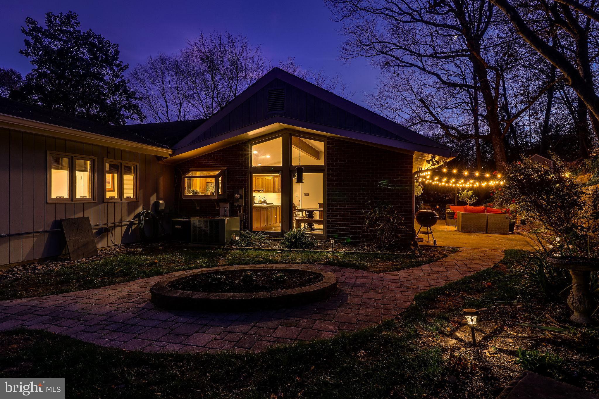 7406 Rippon Road Alexandria, VA 22307 - Photo 62 of 67