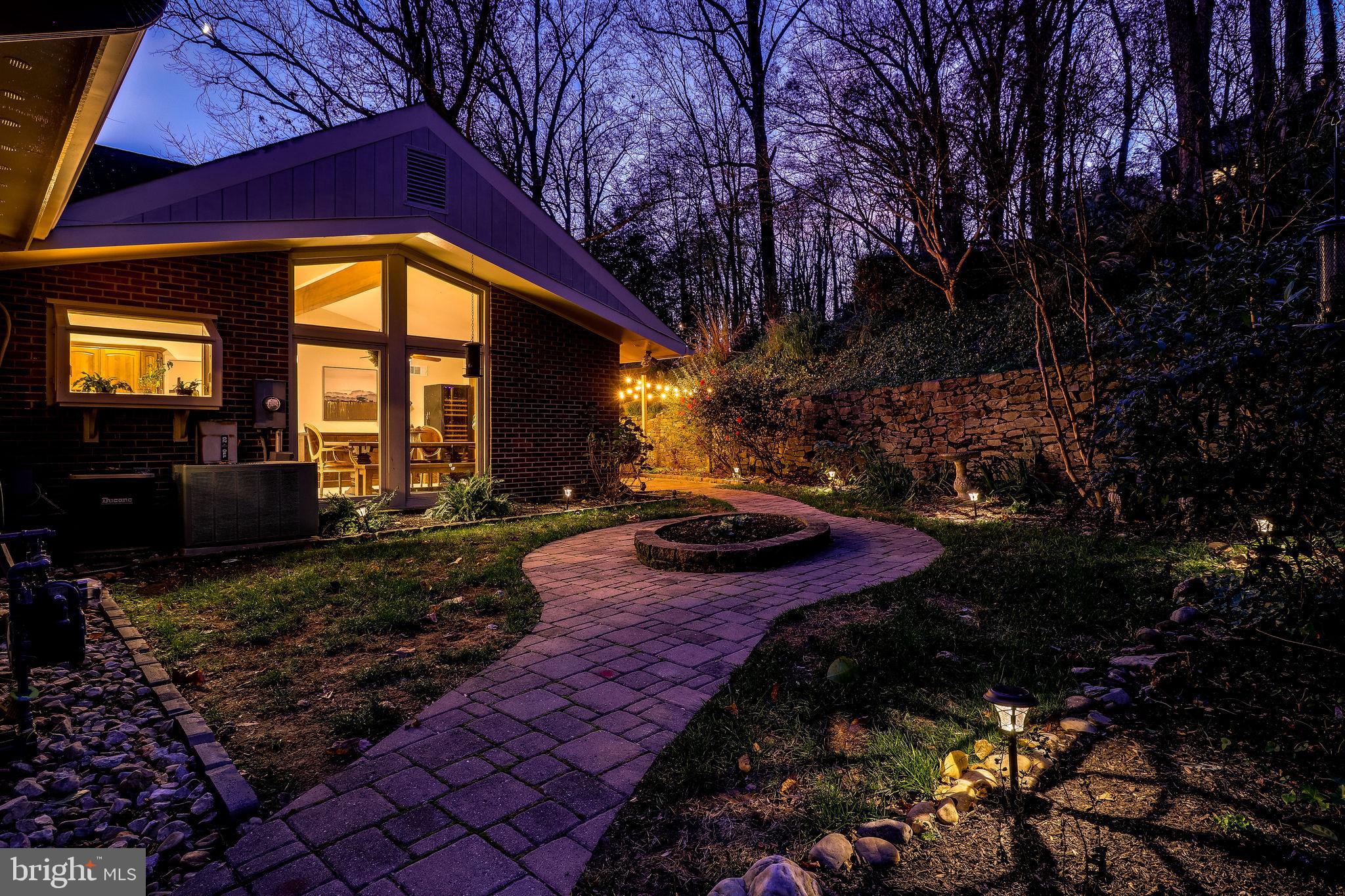 7406 Rippon Road Alexandria, VA 22307 - Photo 63 of 67