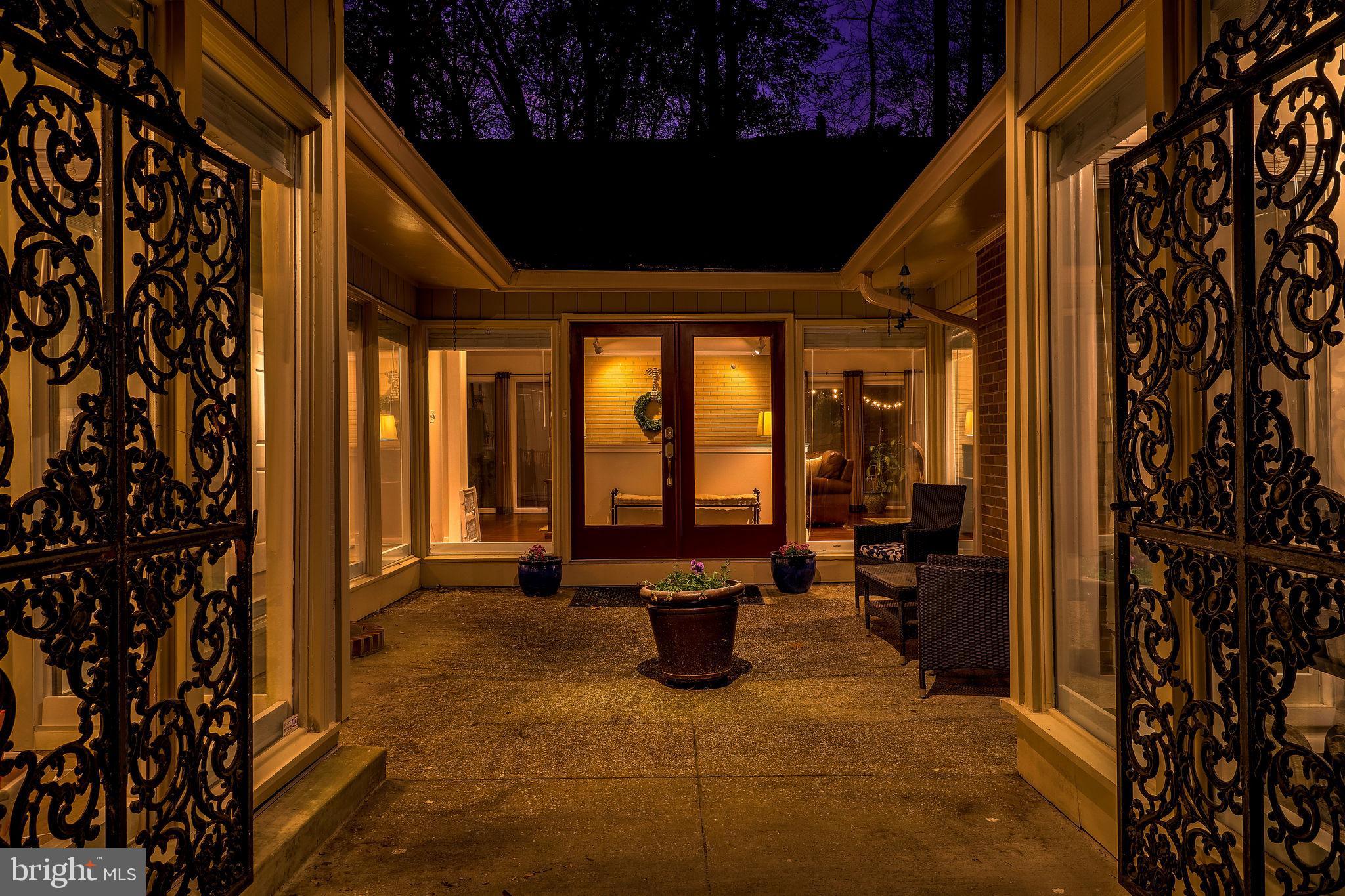 7406 Rippon Road Alexandria, VA 22307 - Photo 64 of 67