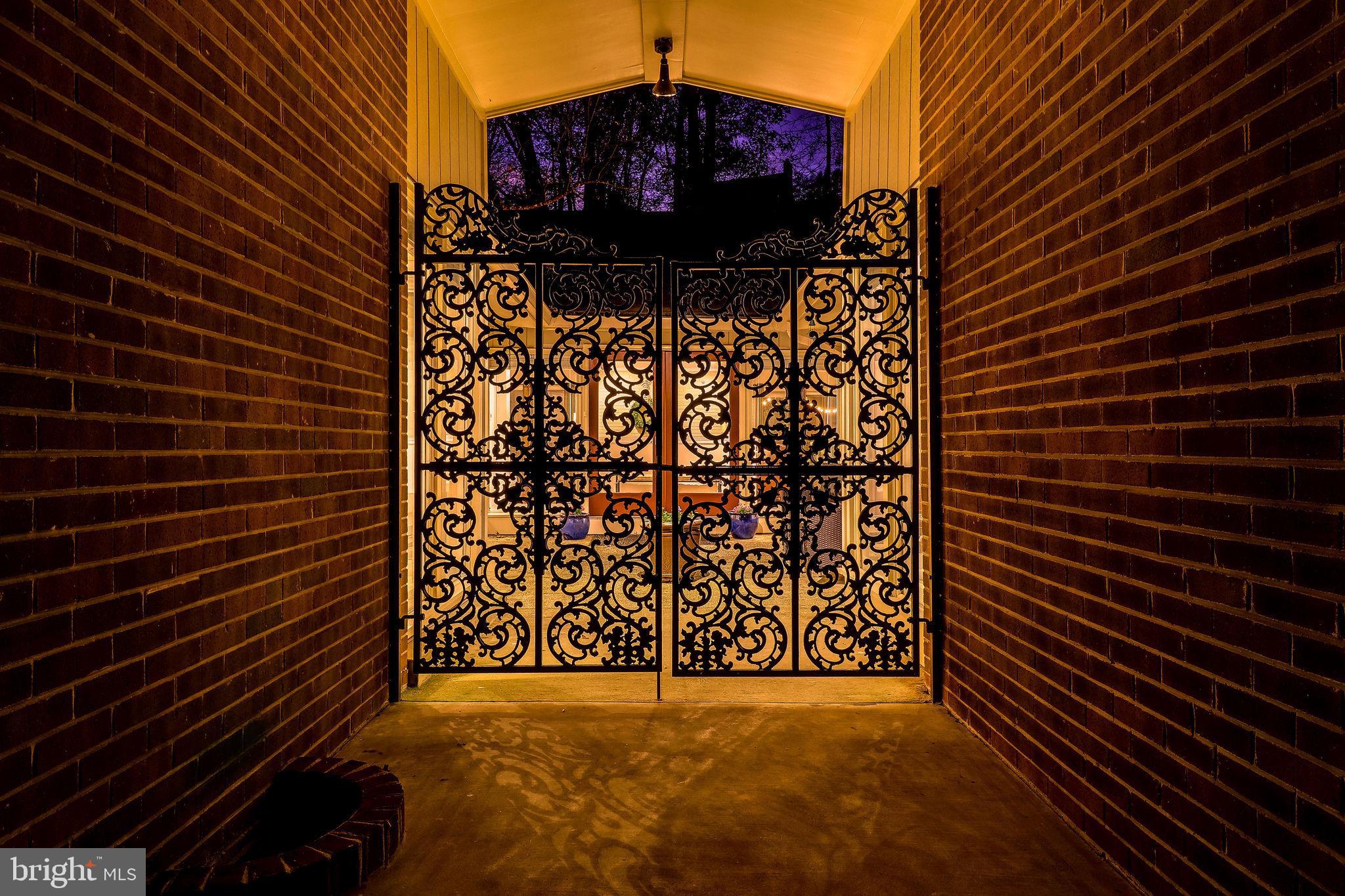 7406 Rippon Road Alexandria, VA 22307 - Photo 65 of 67