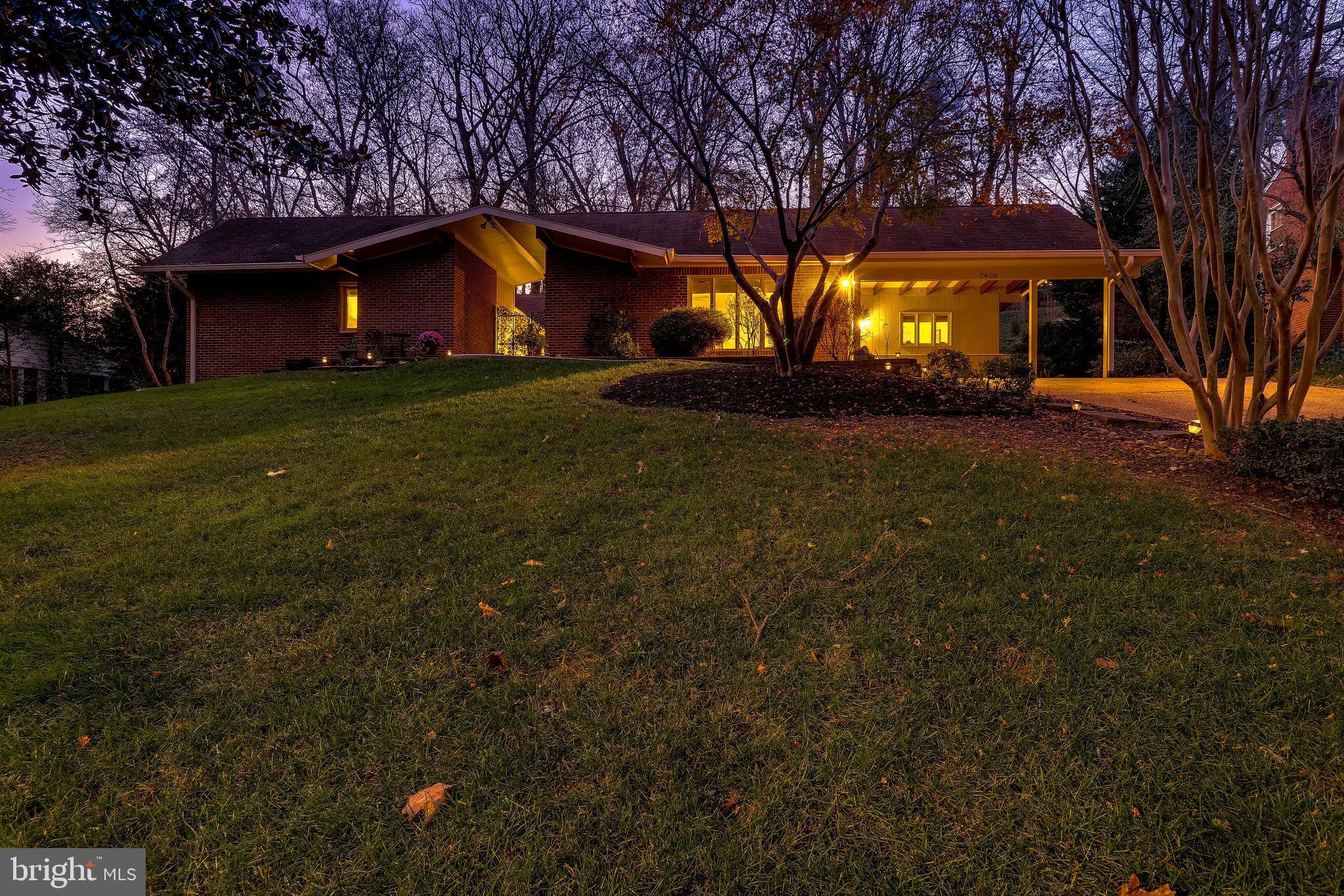 7406 Rippon Road Alexandria, VA 22307 - Photo 67 of 67