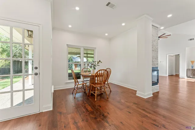 $440,000 | 6020 Belle Grove Drive, Baton Rouge, LA 70820