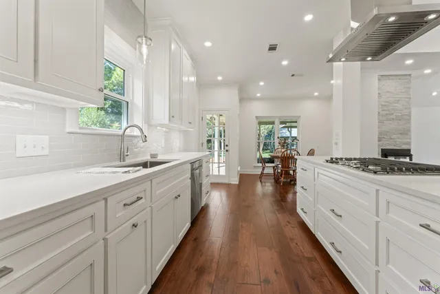 $440,000 | 6020 Belle Grove Drive, Baton Rouge, LA 70820