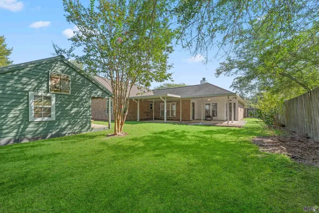 $440,000 | 6020 Belle Grove Drive, Baton Rouge, LA 70820