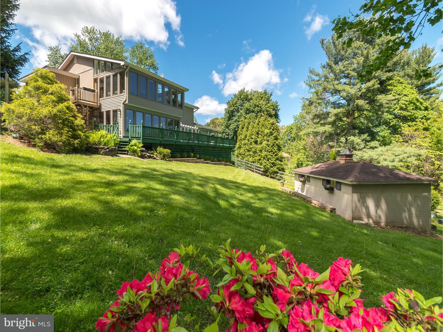 5917 Emmaus Road Emmaus, PA 18049 - Photo 25 of 25 Gallery Image 25
