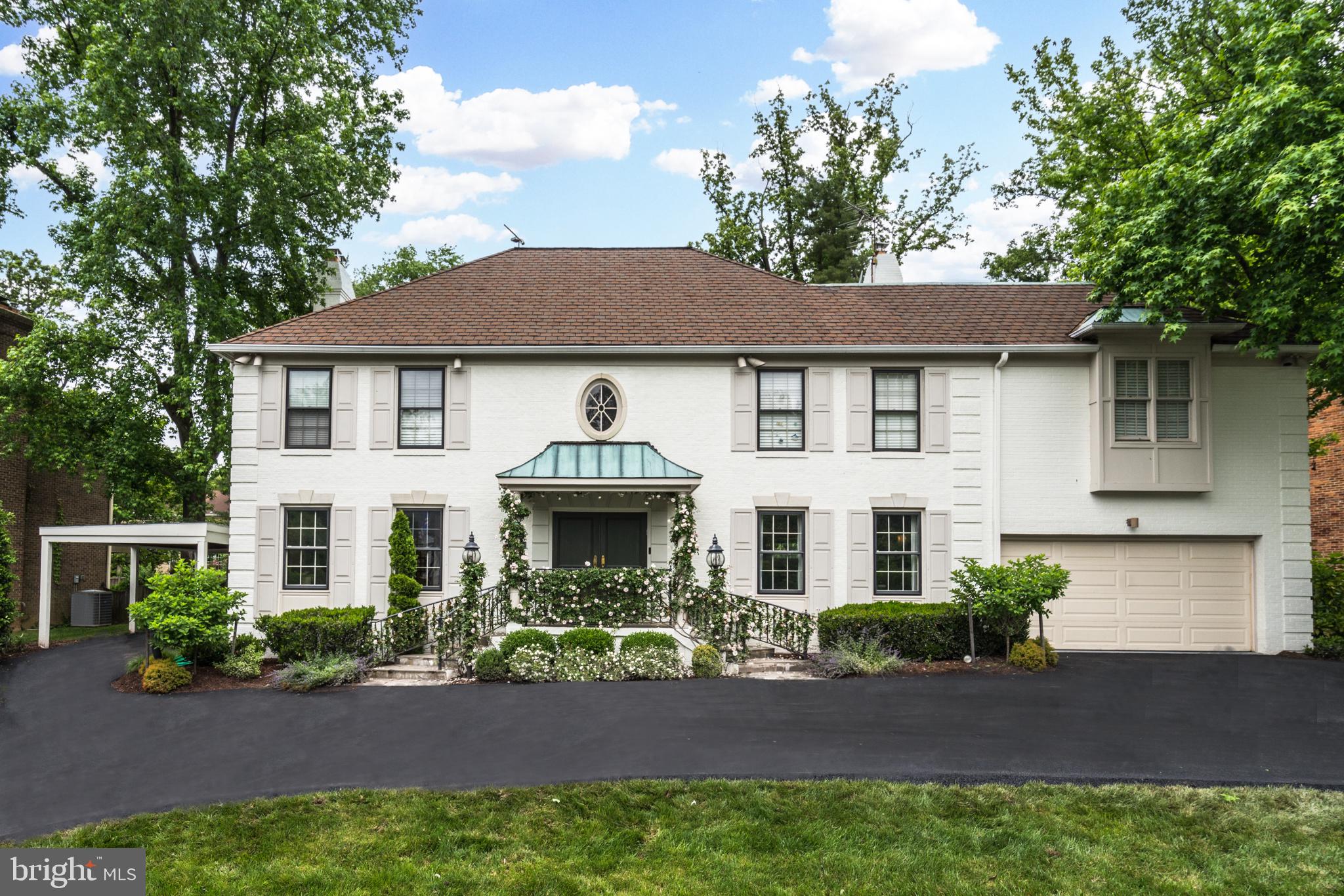 6508 Kenhill Road Bethesda, MD 20817 - Photo 1 of 49 Gallery Image 1
