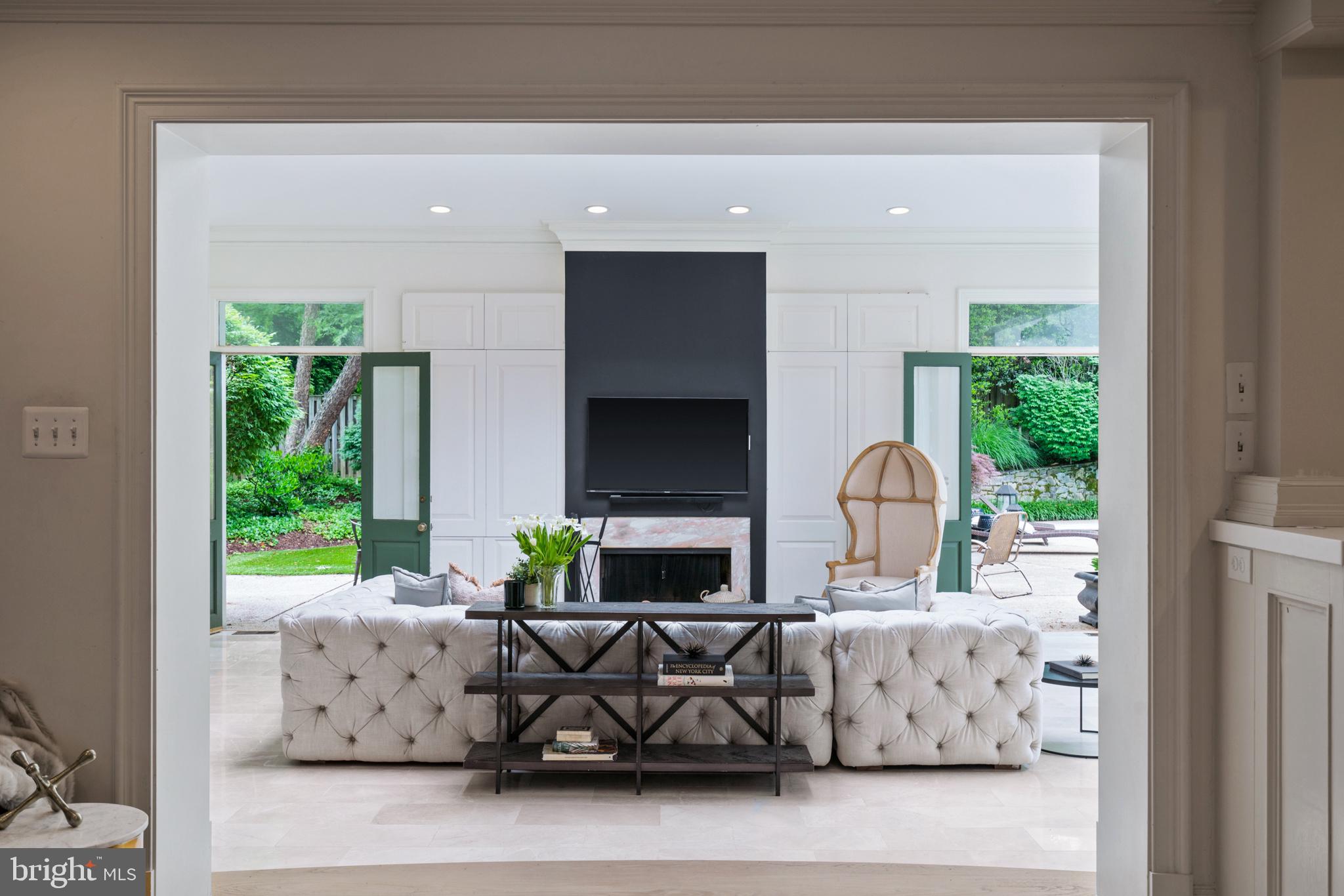 6508 Kenhill Road Bethesda, MD 20817 - Photo 12 of 49 Gallery Image 12