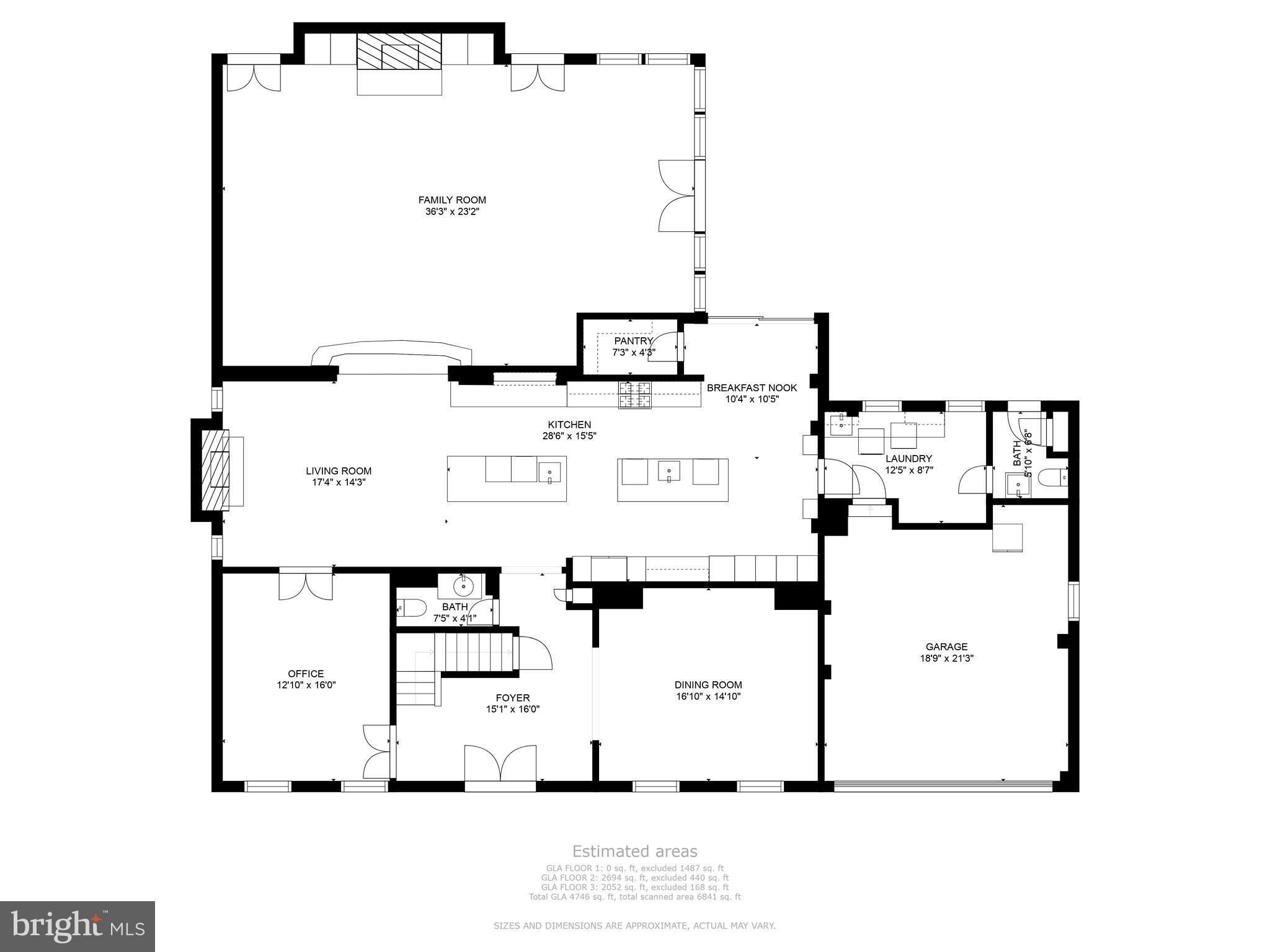 6508 Kenhill Road Bethesda, MD 20817 - Photo 49 of 49 Gallery Image 49