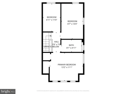 $160,000 | 1035 McDowell Avenue, Chester, PA 19013