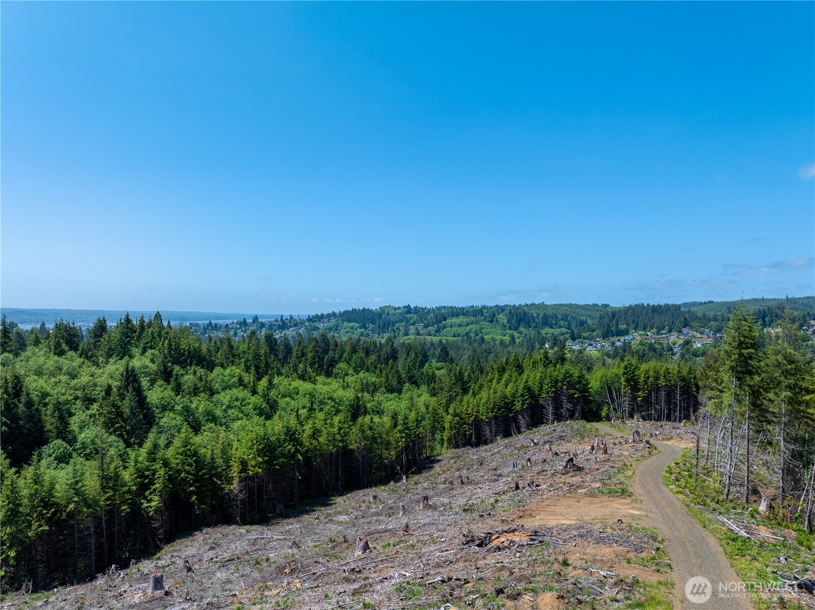 20 East Wishkah Road Aberdeen, WA 98520 - Photo 24 of 28