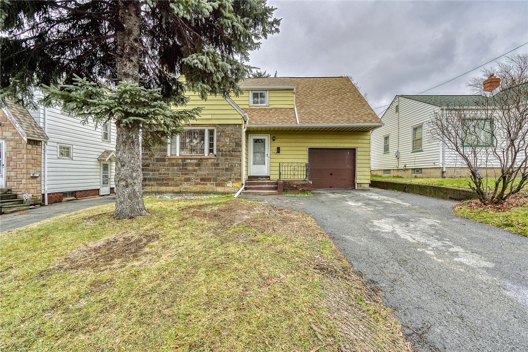 172 Seneca Avenue Rochester, NY 14621 - Photo 1 of 1