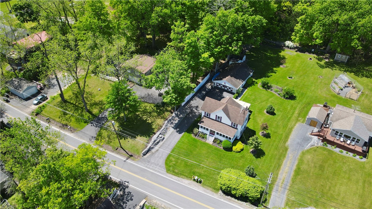 2448 Lower Lake Road Seneca Falls, NY 13148 - Photo 46 of 50